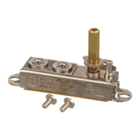 Allpoints Thermostat b200 For Nemco, NEM45764A 46-1177